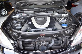 Mercedes-Benz S 350 2008 Airmatic ,Navi NIGHT VISION / MASSAGE / ΣΥΛΛΕΚΤΙΚΗ-thumb-19