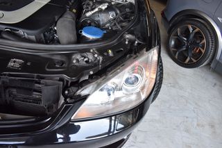 Mercedes-Benz S 350 2008 Airmatic ,Navi NIGHT VISION / MASSAGE / ΣΥΛΛΕΚΤΙΚΗ-thumb-20