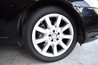 Mercedes-Benz S 350 2008 Airmatic ,Navi NIGHT VISION / MASSAGE / ΣΥΛΛΕΚΤΙΚΗ-thumb-25