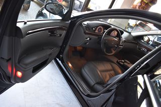 Mercedes-Benz S 350 2008 Airmatic ,Navi NIGHT VISION / MASSAGE / ΣΥΛΛΕΚΤΙΚΗ-thumb-29
