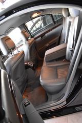 Mercedes-Benz S 350 2008 Airmatic ,Navi NIGHT VISION / MASSAGE / ΣΥΛΛΕΚΤΙΚΗ-thumb-31