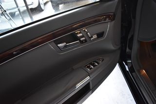 Mercedes-Benz S 350 2008 Airmatic ,Navi NIGHT VISION / MASSAGE / ΣΥΛΛΕΚΤΙΚΗ-thumb-33
