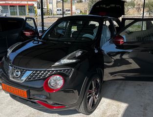 Nissan Juke 2019 TEKNA-thumb-1