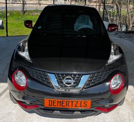 Nissan Juke 2019 TEKNA-thumb-3