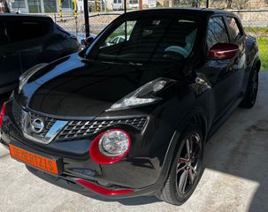 Nissan Juke 2019 TEKNA-thumb-4