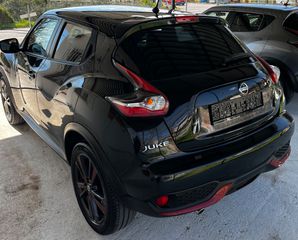 Nissan Juke 2019 TEKNA-thumb-5