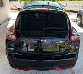 Nissan Juke 2019 TEKNA-thumb-6