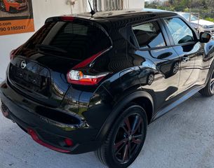 Nissan Juke 2019 TEKNA-thumb-7