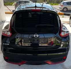 Nissan Juke 2019 TEKNA-thumb-8