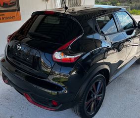 Nissan Juke 2019 TEKNA-thumb-9