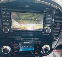 Nissan Juke 2019 TEKNA-thumb-39