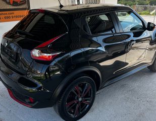 Nissan Juke 2019 TEKNA-thumb-10