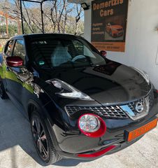 Nissan Juke 2019 TEKNA-thumb-12