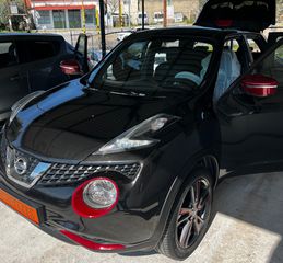 Nissan Juke 2019 TEKNA-thumb-14