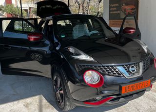 Nissan Juke 2019 TEKNA-thumb-16