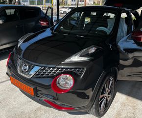 Nissan Juke 2019 TEKNA-thumb-18