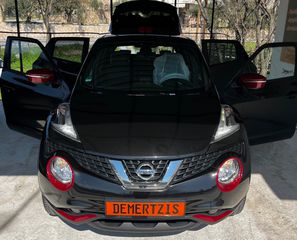 Nissan Juke 2019 TEKNA-thumb-19