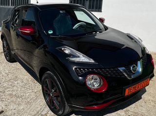 Nissan Juke 2019 TEKNA-thumb-22