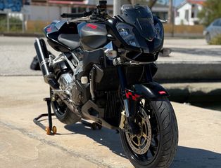 Aprilia Tuono 1000 R 2007