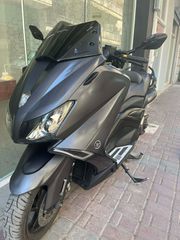 Yamaha T-Max 530 2012-thumb-7