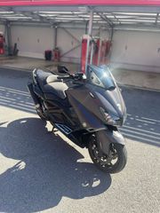 Yamaha T-Max 530 2012-thumb-22