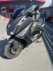 Yamaha T-Max 530 2012