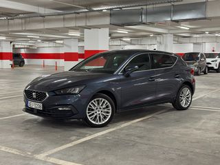Seat Leon 2021 1.5 TSI Εκδοση Xcellence