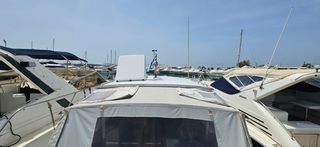 Καμπινάτο 1973 Storebro Royal Cruiser 34-thumb-9