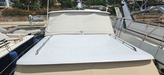 Καμπινάτο 1973 Storebro Royal Cruiser 34-thumb-6