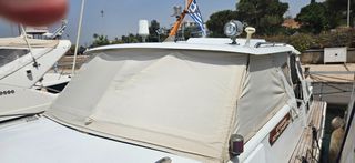 Καμπινάτο 1973 Storebro Royal Cruiser 34-thumb-7
