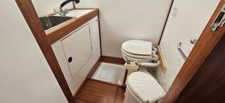 Καμπινάτο 1973 Storebro Royal Cruiser 34-thumb-24
