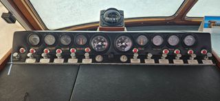 Καμπινάτο 1973 Storebro Royal Cruiser 34-thumb-27