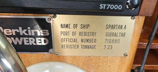 Καμπινάτο 1973 Storebro Royal Cruiser 34-thumb-30