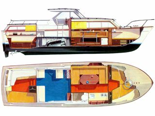 Καμπινάτο 1973 Storebro Royal Cruiser 34-thumb-37