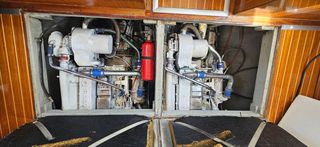 Καμπινάτο 1973 Storebro Royal Cruiser 34-thumb-34