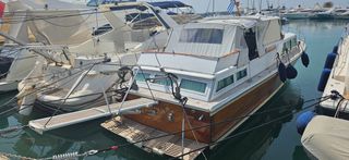 Καμπινάτο 1973 Storebro Royal Cruiser 34