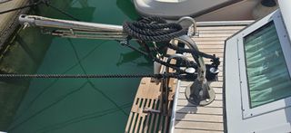 Καμπινάτο 1973 Storebro Royal Cruiser 34-thumb-13