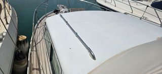 Καμπινάτο 1973 Storebro Royal Cruiser 34-thumb-8
