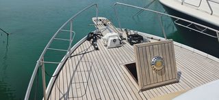 Καμπινάτο 1973 Storebro Royal Cruiser 34-thumb-12