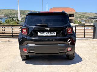 Jeep Renegade 2017 1.4 M Air Longitude-thumb-5