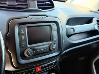 Jeep Renegade 2017 1.4 M Air Longitude-thumb-12