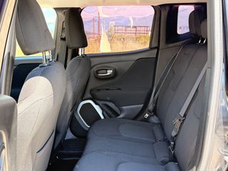 Jeep Renegade 2017 1.4 M Air Longitude-thumb-13