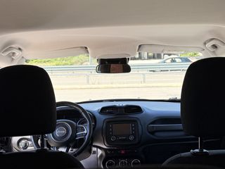 Jeep Renegade 2017 1.4 M Air Longitude-thumb-14