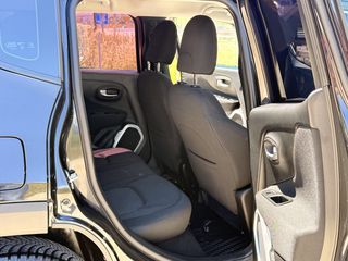 Jeep Renegade 2017 1.4 M Air Longitude-thumb-15
