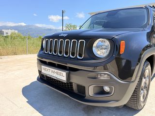 Jeep Renegade 2017 1.4 M Air Longitude-thumb-18