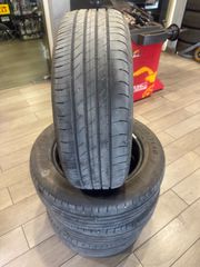205/60R16 92H Goodyear Efficientgrip Performance 2 (DOT-4924) 4 Τεμάχια