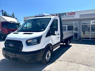 Ford Transit 2020 L2H1 A/C ΟΡΟΦΗΣ