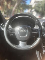 Audi A3 2008 tfsi