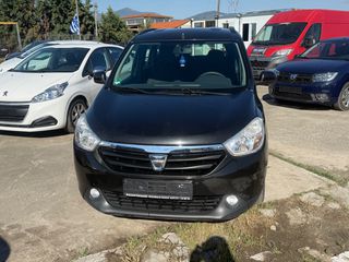Dacia Lodgy 2016 7 tesio euro 6