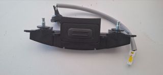 ΧΕΡΟΥΛΙ  - ΜΠΟΥΤΟΝ  - ΠΟΡΤ ΜΠΑΓΚΑΖ  NISSAN MICRA 2002-2010 (K12)